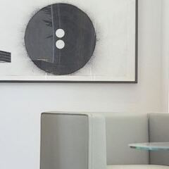 Отель art'otel budapest, by Park Plaza Будапешт удобства в номере