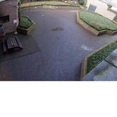 Отель Condo Gardens Brussels Бельгия, Брюссель - отзывы, цены и фото номеров - забронировать отель Condo Gardens Brussels онлайн фото 2