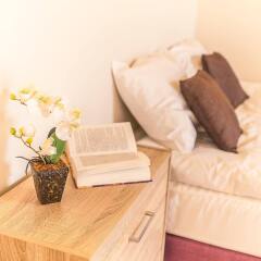 Отель Mosaic Center Apartments Латвия, Рига - отзывы, цены и фото номеров - забронировать отель Mosaic Center Apartments онлайн ванная фото 2