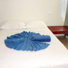 Отель Tropic of Capricorn - Hostel Фиджи, Вити-Леву - отзывы, цены и фото номеров - забронировать отель Tropic of Capricorn - Hostel онлайн фото 10