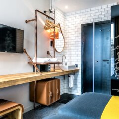 Hotel De Paris Париж удобства в номере фото 2