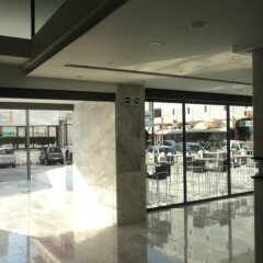 Отель Alexia Premier City Hotel - Adults Only Греция, Родос - отзывы, цены и фото номеров - забронировать отель Alexia Premier City Hotel - Adults Only онлайн интерьер отеля фото 3