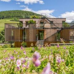 Steindl's Boutique Hotel Випитено