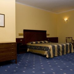 Отель Europalace Hotel Италия, Вербания - отзывы, цены и фото номеров - забронировать отель Europalace Hotel онлайн комната для гостей фото 3