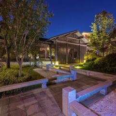 Sunshine Peninsula Jinsha Hotel развлечения