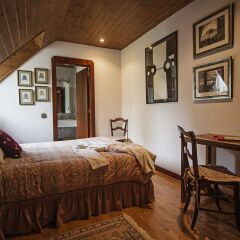 Отель Chalet Casa Pepe комната для гостей фото 2