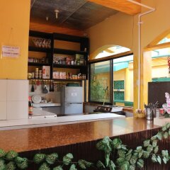 Отель La Isla Bonita Resort And Spa Филиппины, остров Боракай - отзывы, цены и фото номеров - забронировать отель La Isla Bonita Resort And Spa онлайн развлечения