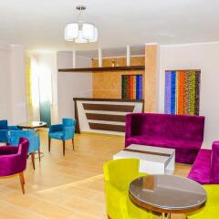 Hotel 045 гостиничный бар