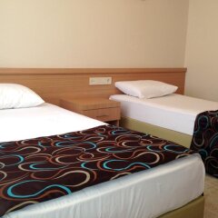 Beyaz Saray Hotel детские мероприятия