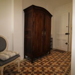Отель Nice Booking Clemenceau Ницца интерьер отеля