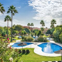 Отель Los Amigos Beach Club by Diamond Resorts бассейн фото 2