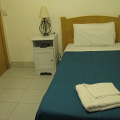 Отель Hostal Elkano Барселона удобства в номере