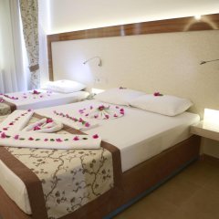 Almera Park Apart Hotel in Alanya, Turkiye from 55$, photos, reviews - zenhotels.com guestroom photo 4