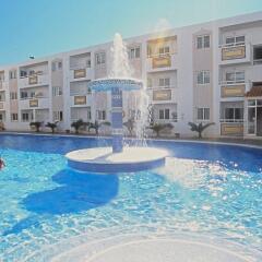 Отель Apartamentos Panoramic Испания, Ивиса - отзывы, цены и фото номеров - забронировать отель Apartamentos Panoramic онлайн фото 4