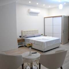 Tebriz Apart Hotel спа