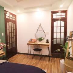 Отель Dalat Legend Homestay Далат спа фото 2