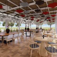 Letoonia Golf Resort Турция, Белек - 2 отзыва об отеле, цены и фото номеров - забронировать отель Letoonia Golf Resort онлайн питание