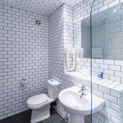 Отель Azimut Flathotel Aparthotel Бельгия, Брюссель - отзывы, цены и фото номеров - забронировать отель Azimut Flathotel Aparthotel онлайн фото 16