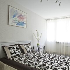 Апартаменты KvartiraSvobodna Apartments at Mayakovskaya фото 20