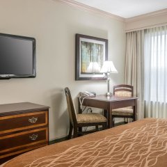 Comfort Inn Plainwell in Plainwell, United States of America from 142$, photos, reviews - zenhotels.com room amenities