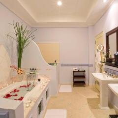 Отель La Veranda Resort Phu Quoc - MGallery by Sofitel спа