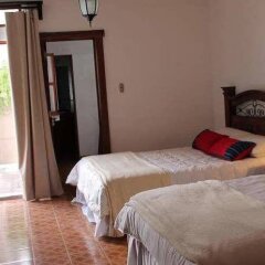 Hotel Casa del Arco in Antigua Guatemala, Guatemala from 118$, photos, reviews - zenhotels.com guestroom photo 3
