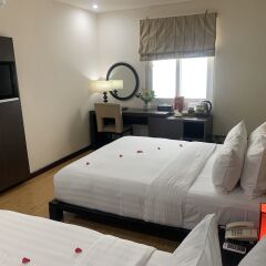 Отель Anise Hanoi Вьетнам, Ханой - отзывы, цены и фото номеров - забронировать отель Anise Hanoi онлайн детские мероприятия