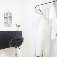 NANA House - Hostel удобства в номере