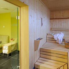 Отель Novotel München City Arnulfpark Германия, Мюнхен - 2 отзыва об отеле, цены и фото номеров - забронировать отель Novotel München City Arnulfpark онлайн бассейн фото 2