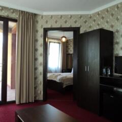 Hotel Asara Ардино удобства в номере