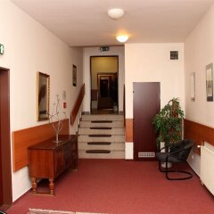 Hotel Agricola интерьер отеля