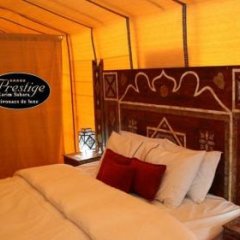 Отель Karim Sahara Prestige Марокко, Загора - отзывы, цены и фото номеров - забронировать отель Karim Sahara Prestige онлайн комната для гостей фото 5