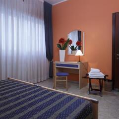 Hotel Stella del Mare удобства в номере фото 2
