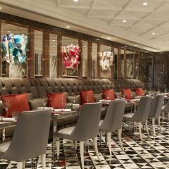 Отель The Reverie Saigon Residential Suites фото 3