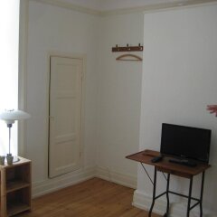 Отель Guesthouse Aarhus Дания, Орхус - отзывы, цены и фото номеров - забронировать отель Guesthouse Aarhus онлайн удобства в номере фото 2