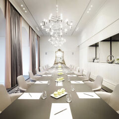 Hotel Sans Souci Wien