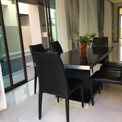Отель The Regent Private Pool Villa Phuket