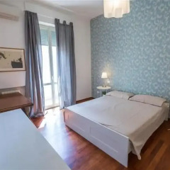 Отель Sky Apartment, Bologna for 5 pax Италия, Болонья - отзывы, цены и фото номеров - забронировать отель Sky Apartment, Bologna for 5 pax онлайн комната для гостей фото 4