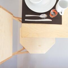 Отель I Loft Porto Порту ванная фото 2
