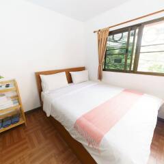 Отель Wendy House Бангкок комната для гостей фото 4