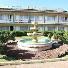Hotel Canadiano Понта-Делгада фото 6