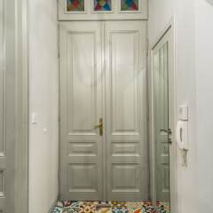 Апартаменты FM Premium 1-BDR Apartment - Designer Aristocratic София детские мероприятия