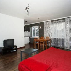 Апартаменты Apartment on Sommera Калининград фото 20