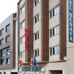 Hotel Besaya с домашними животными