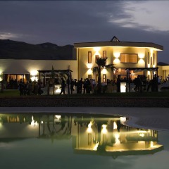 Desusino Residence & Hotel Бутера фото 4