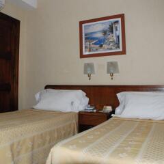 Castelar Hotel Spa удобства в номере