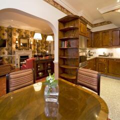 Milestone Hotel Kensington в номере