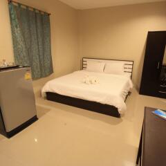 Отель Krabi loft house сейф в номере