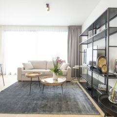 Отель Minimalist Vibes Брюссель фото 24
