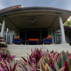Отель Hibiscus Villa развлечения